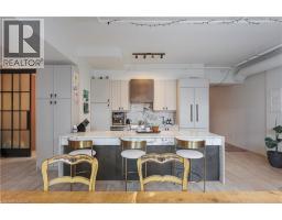 Eat in kitchen - 152 Annette Street Unit# 208, Toronto, ON M6P1P4 Photo 6