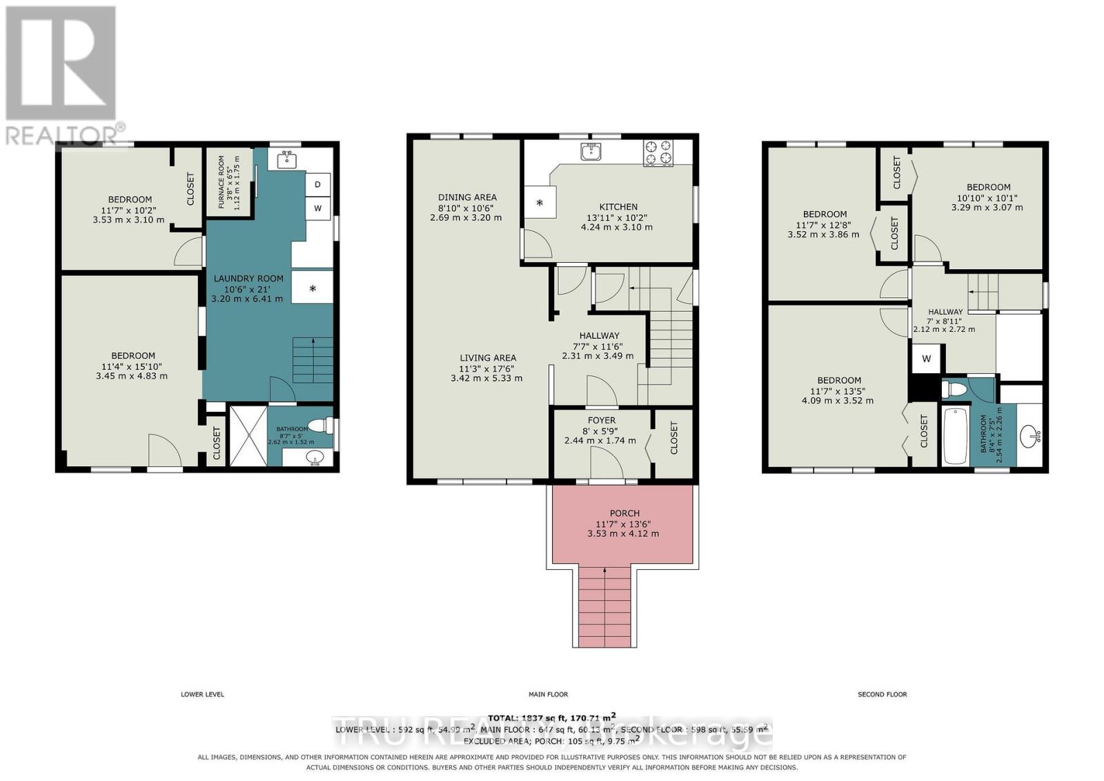 682 MORIN STREET - 39