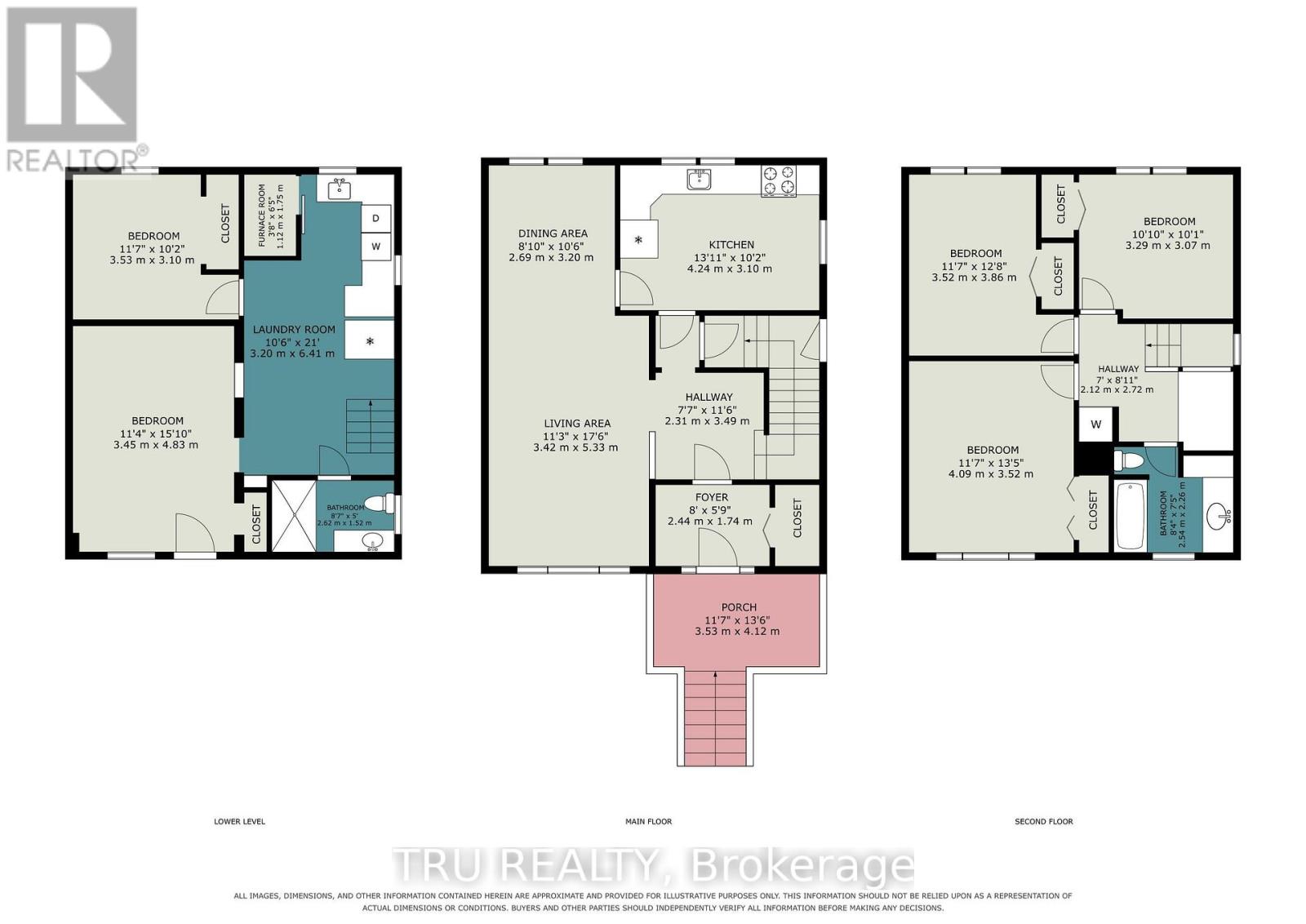 682 MORIN STREET - 40