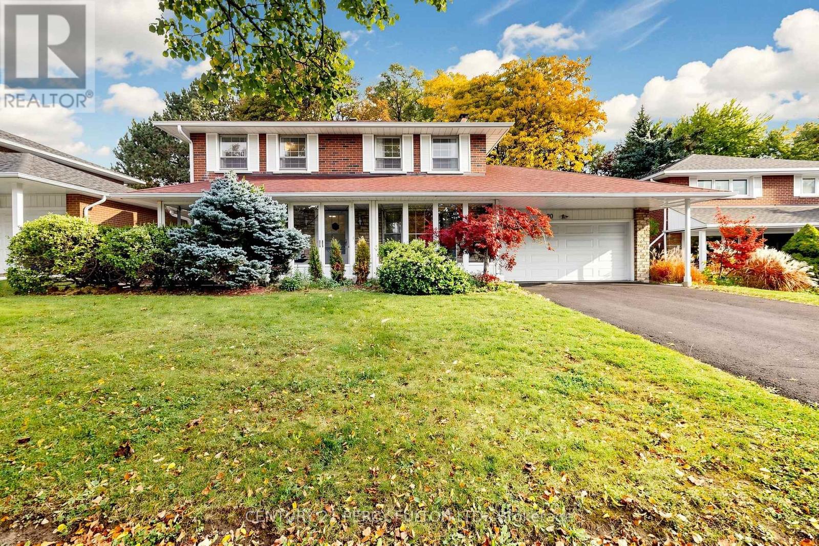 20 ZIRCON COURT - 1