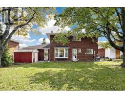 20 Zircon Court, Toronto, ON M2H2A1 Photo 46