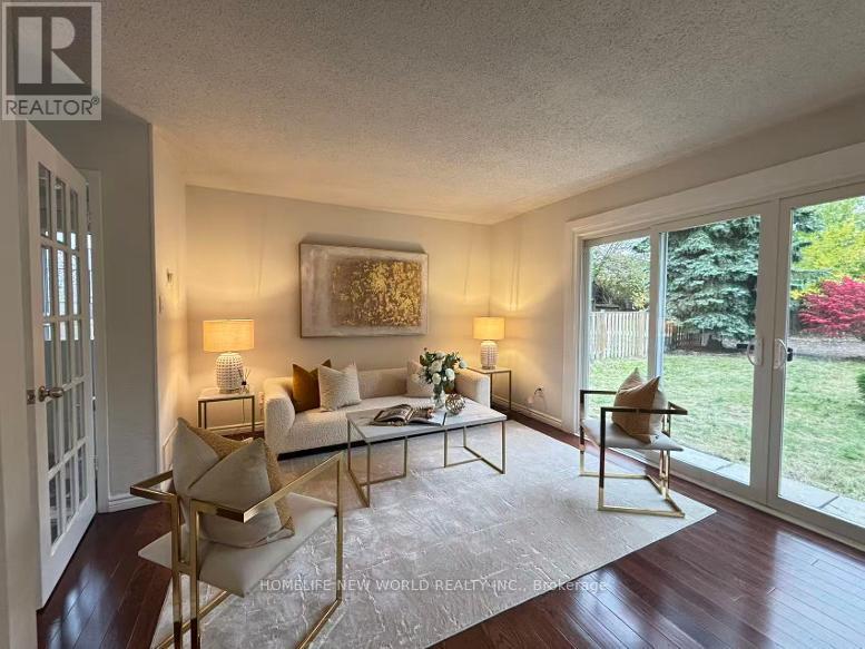 227 Hollyberry Trail, Toronto, ON