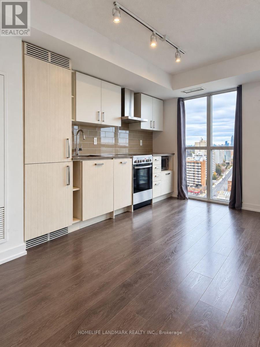 1711 - 125 REDPATH AVENUE, Toronto (Mount Pleasant West) — photo 4
