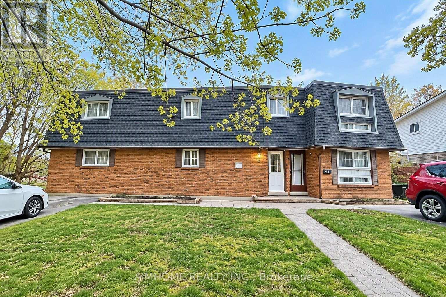 1 - 475 GRENFELL STREET, Oshawa (Vanier) — photo 2
