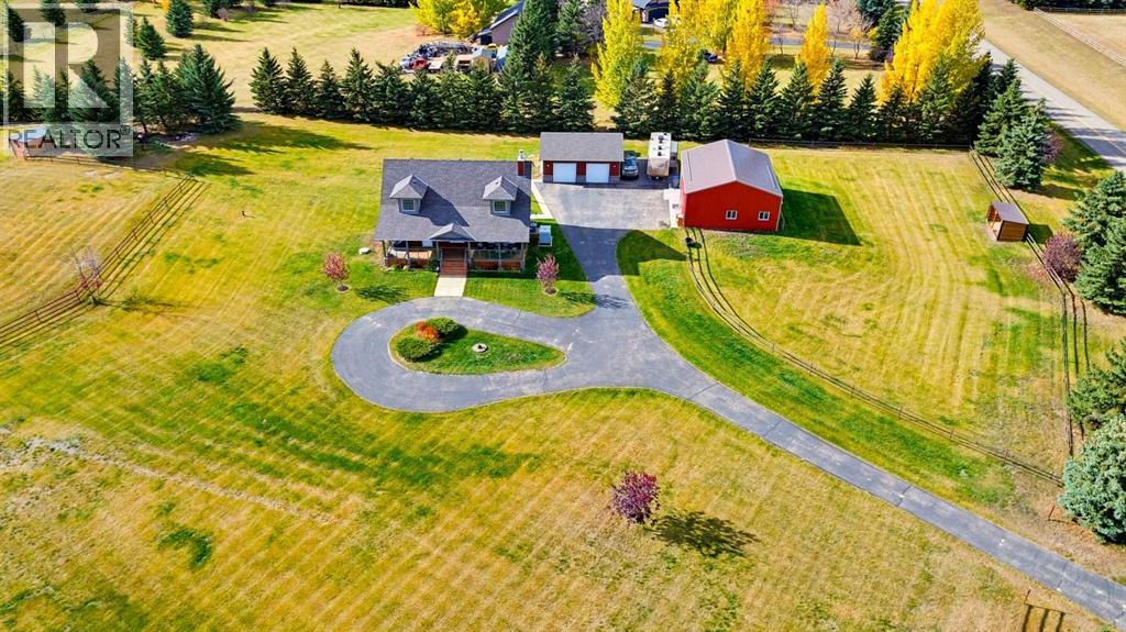 Listing photo – 2 Greystone Way, Rural Lacombe County