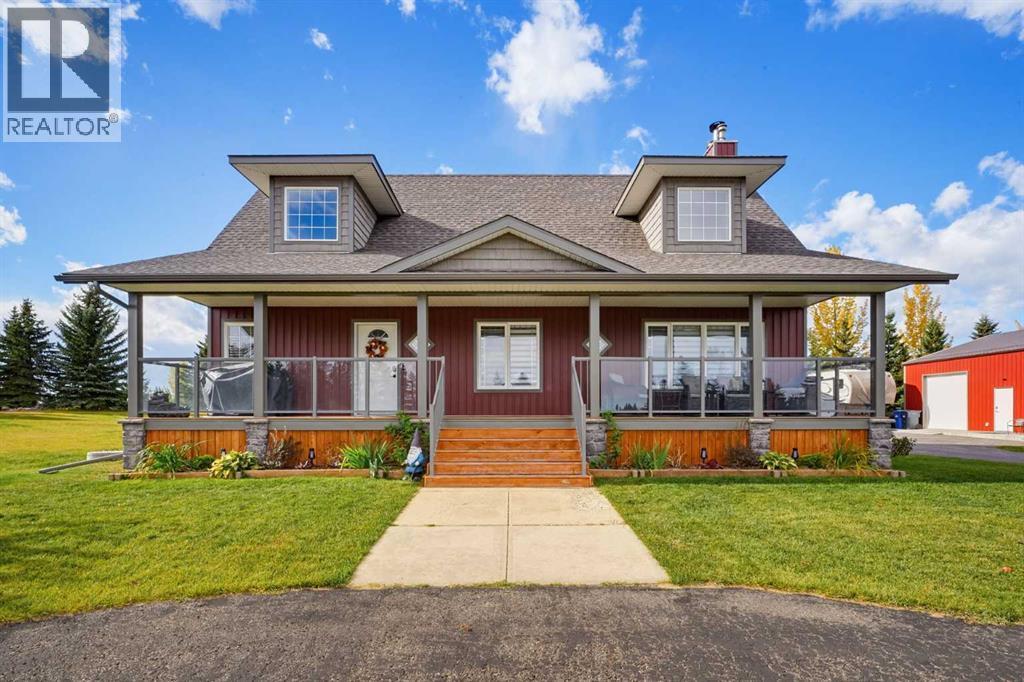 Listing photo – 2 Greystone Way, Rural Lacombe County