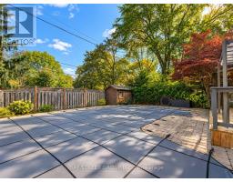 111 Fred Varley Drive, Markham, ON L3R1T1 Photo 30