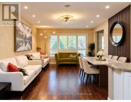 Family room - 111 Fred Varley Drive, Markham, ON L3R1T1 Photo 9