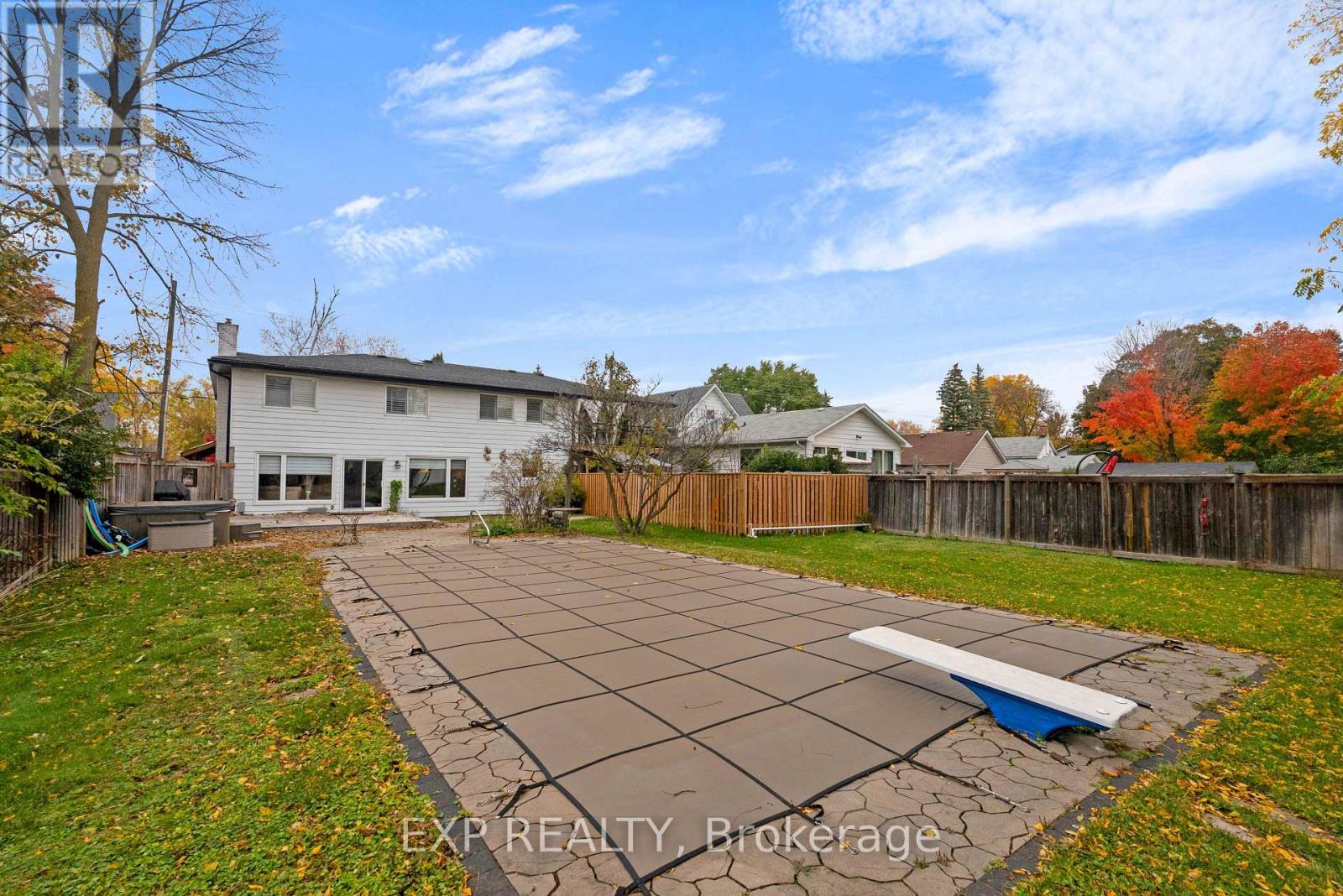 143 Albert Street West — photo 49