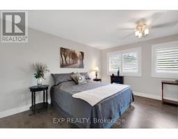 Bedroom 2 - 143 Albert Street W, New Tecumseth, ON L9R1E3 Photo 16