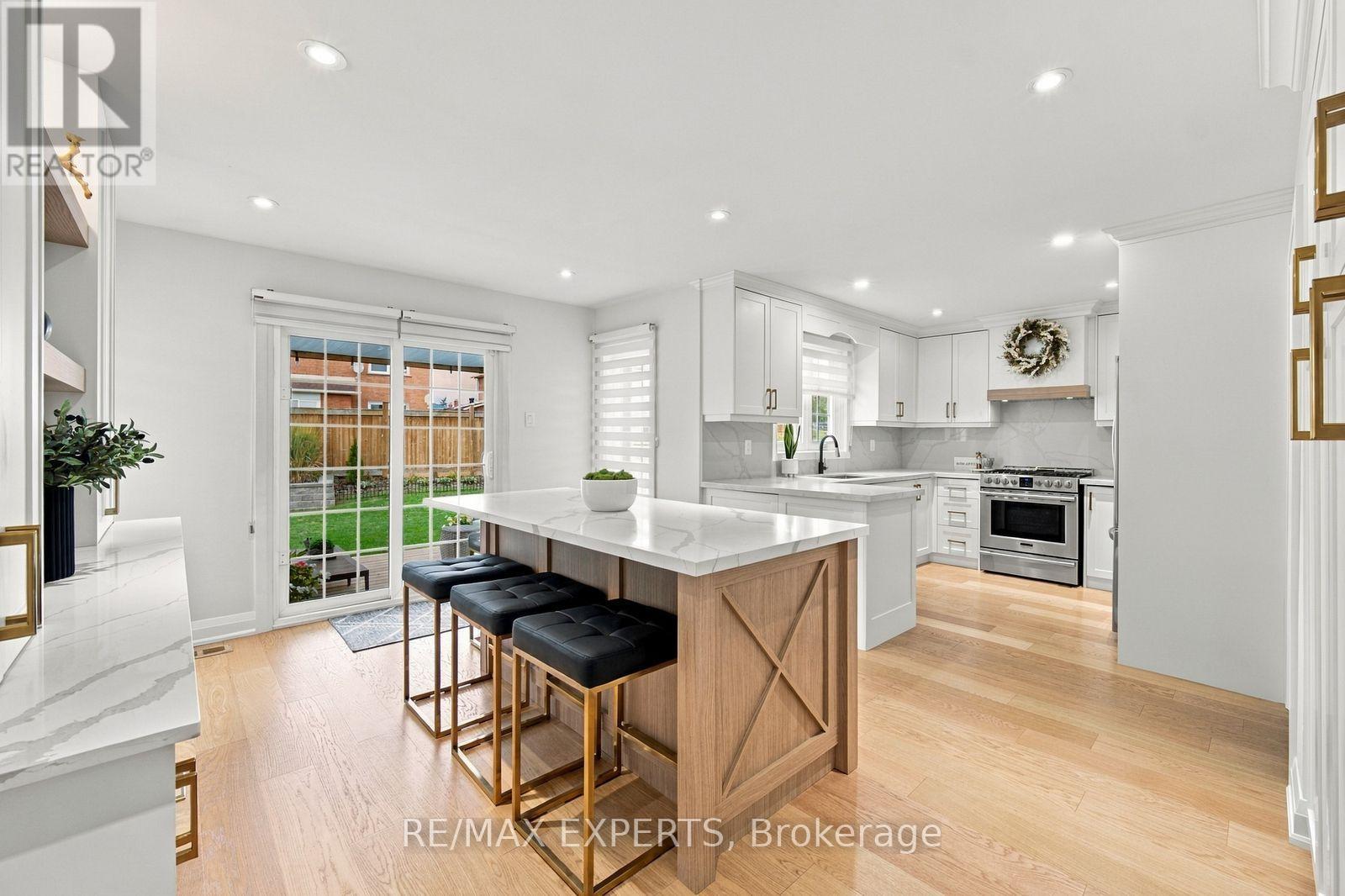 36 JADE CRESCENT, Vaughan (West Woodbridge) — photo 12