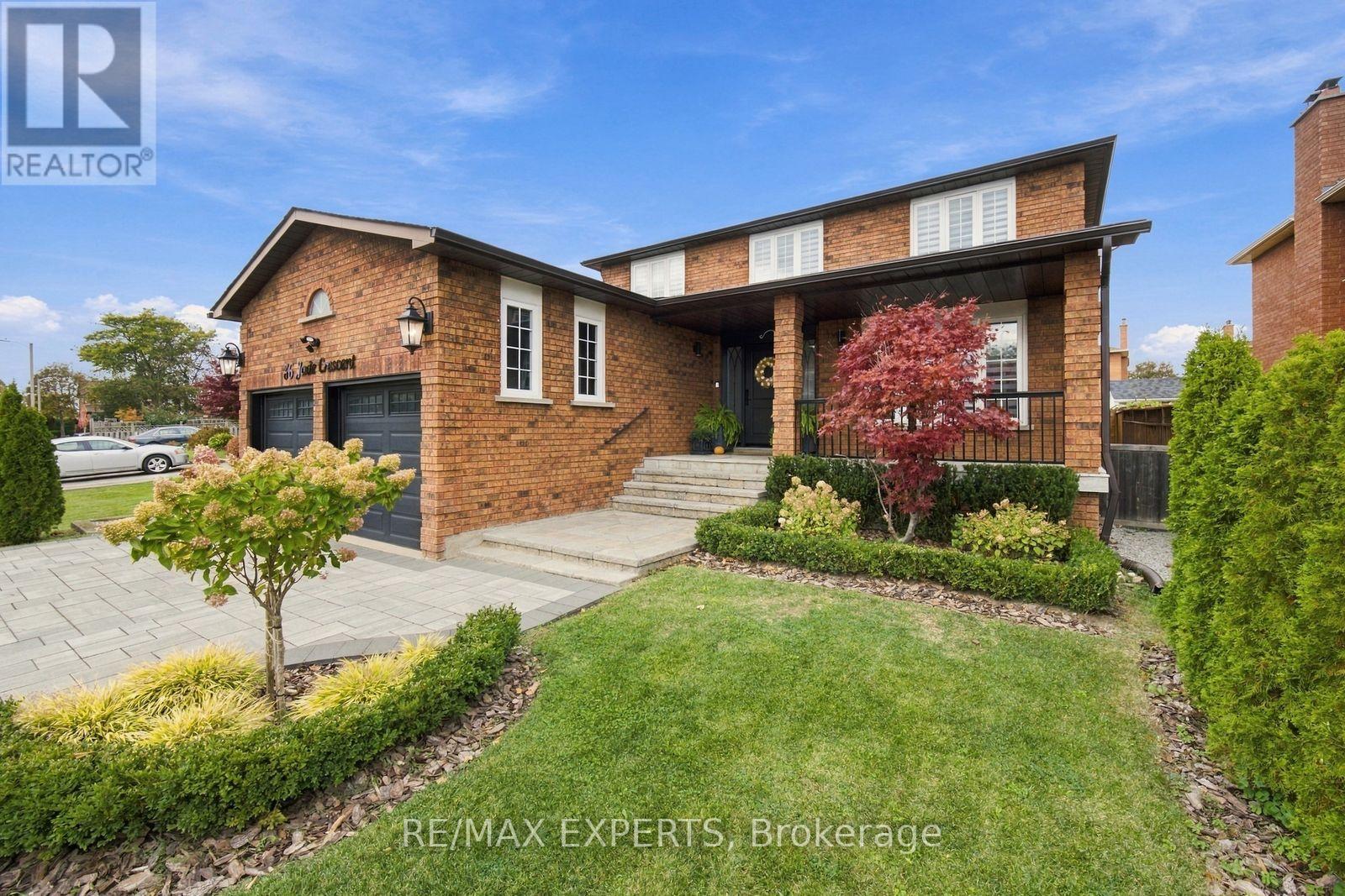 36 JADE CRESCENT, Vaughan (West Woodbridge) — photo 3