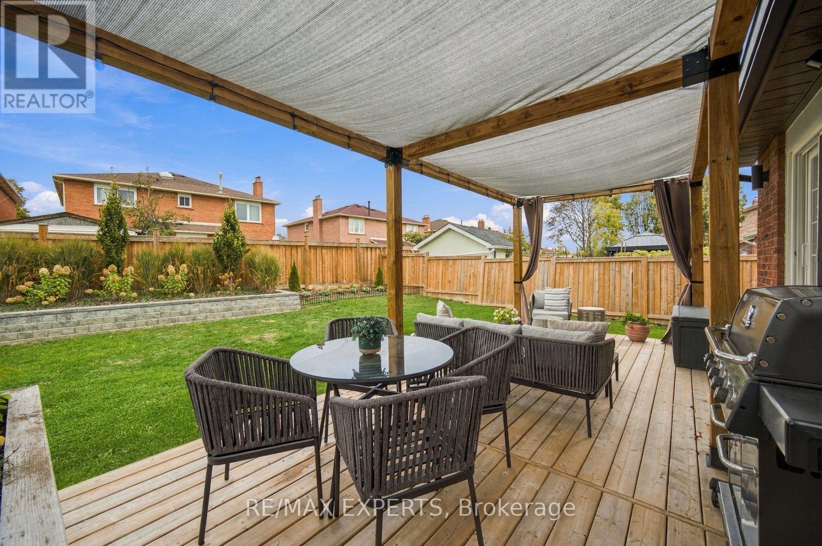 36 Jade Crescent, Vaughan, ON photo 42