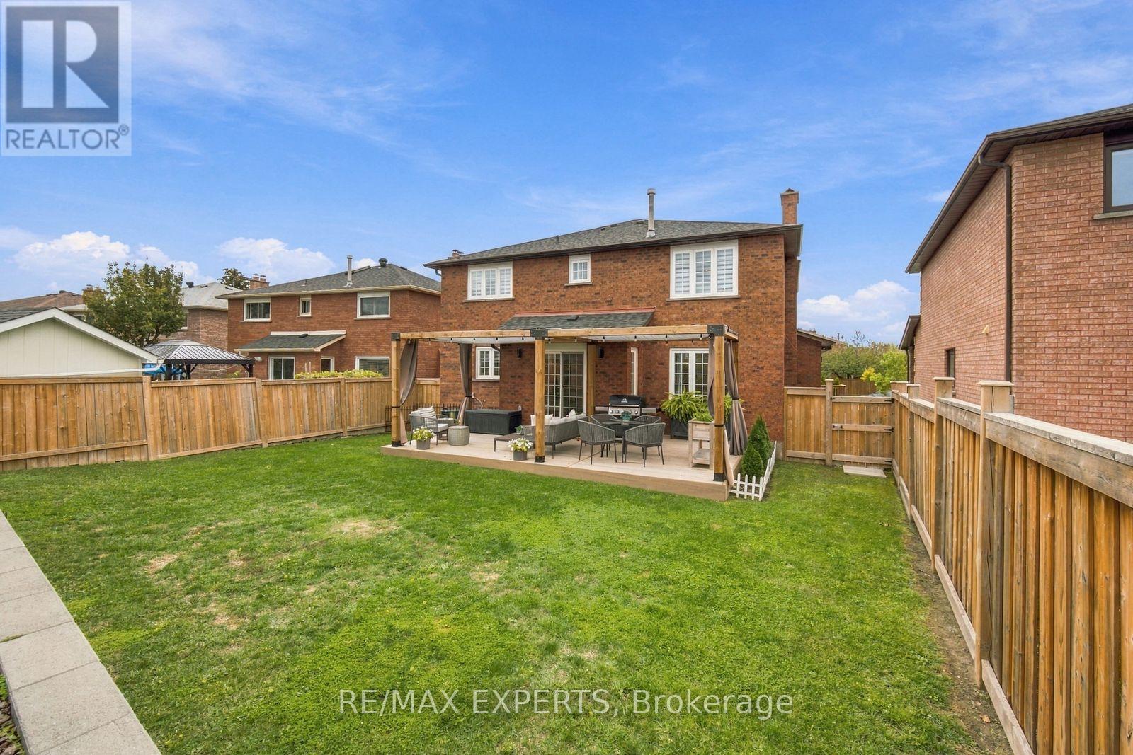 36 Jade Crescent, Vaughan, ON photo 43