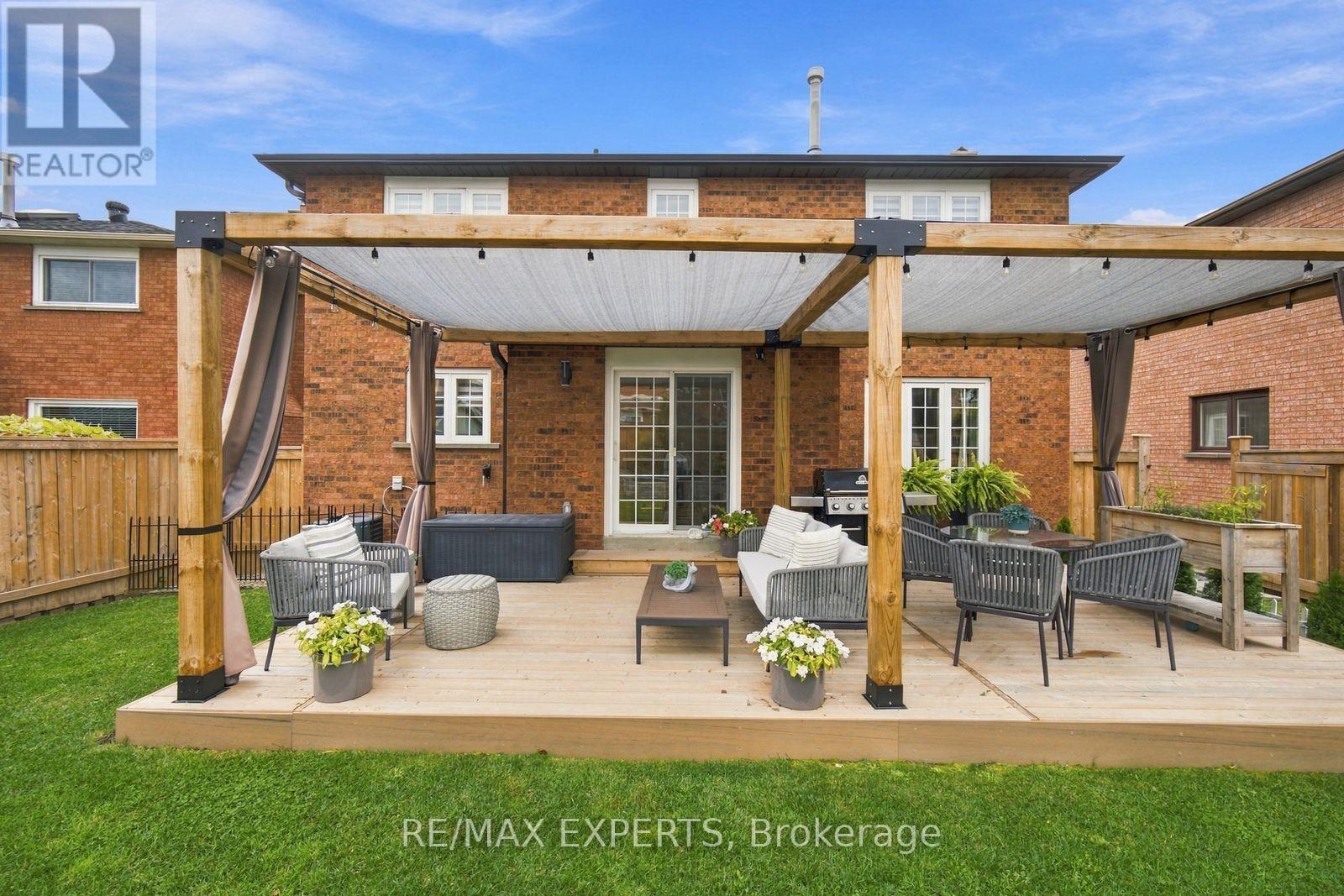 36 Jade Crescent, Vaughan, ON photo 44