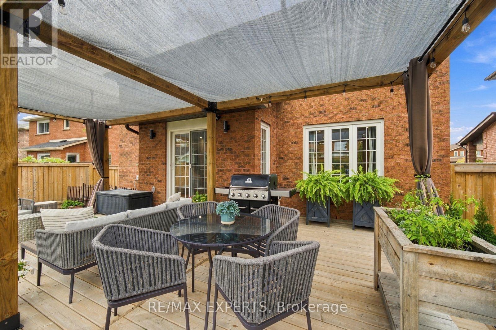 36 Jade Crescent, Vaughan, ON photo 46