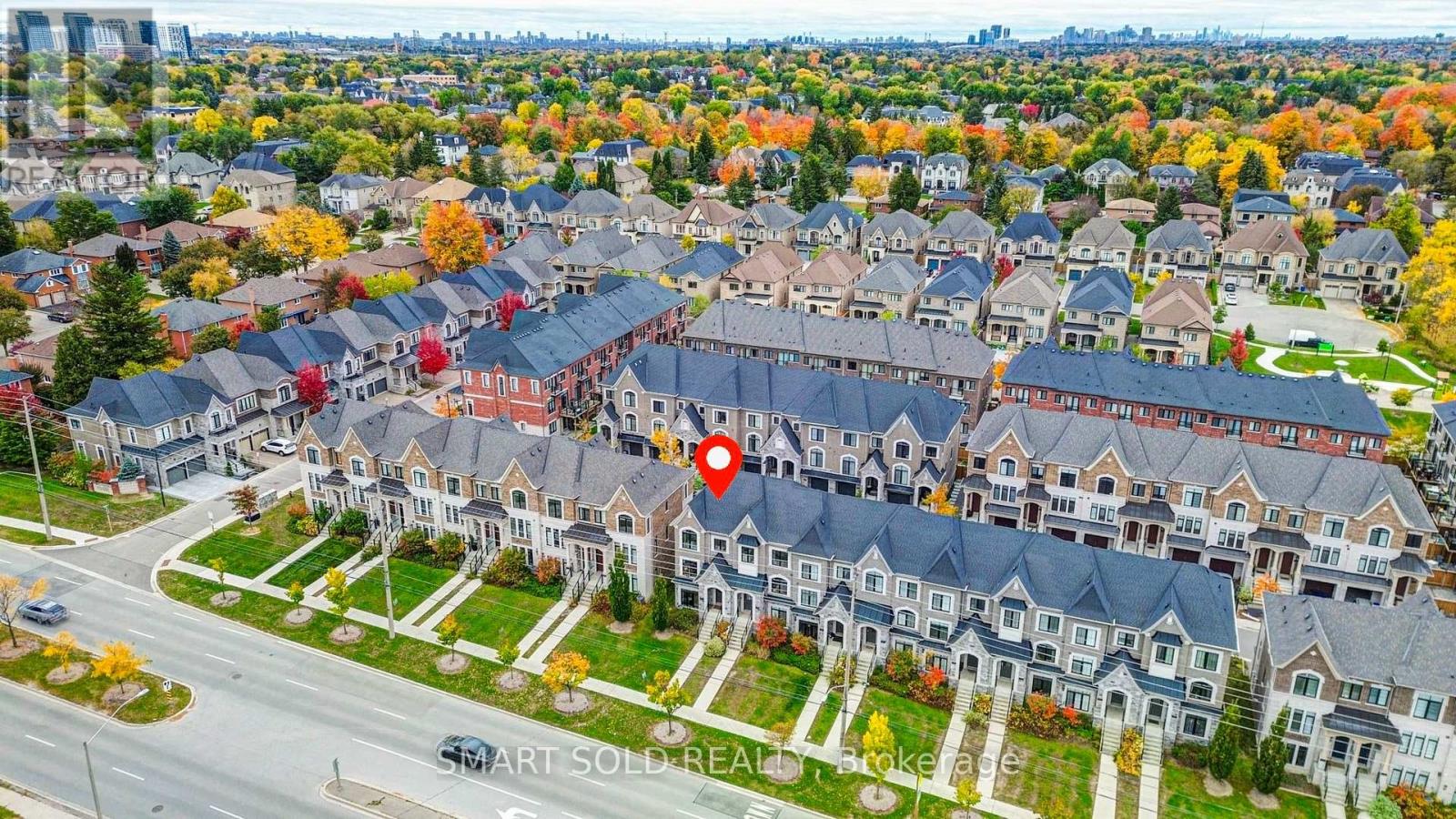 531 CARRVILLE ROAD, Richmond Hill (South Richvale) — photo 2