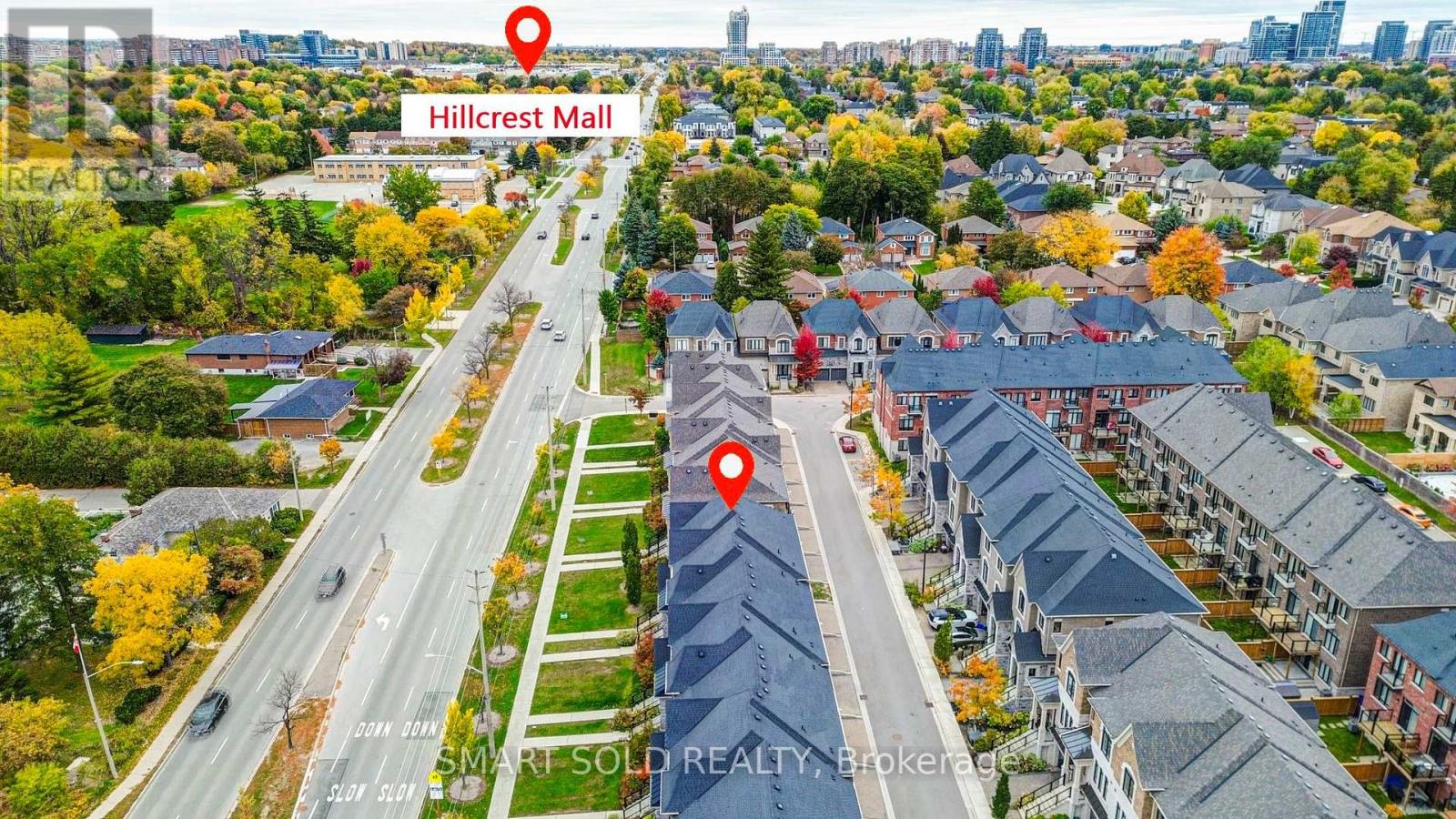 531 CARRVILLE ROAD, Richmond Hill (South Richvale) — photo 4