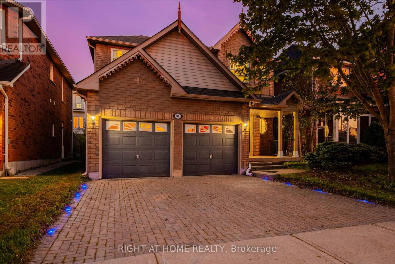 81 OLD COLONY ROAD - 1
