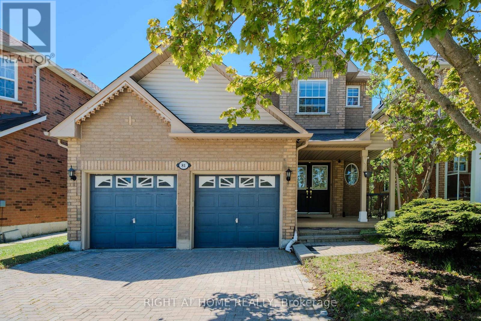 81 Old Colony Road, Richmond Hill, ON photo 2