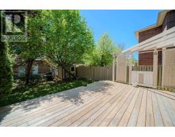 81 Old Colony Road, Richmond Hill, ON L4E3X2 Photo 38