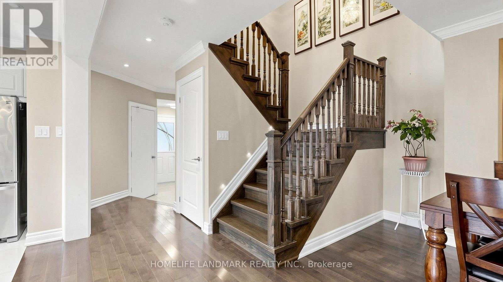 4 Bishop Crescent, Markham, ON photo 14