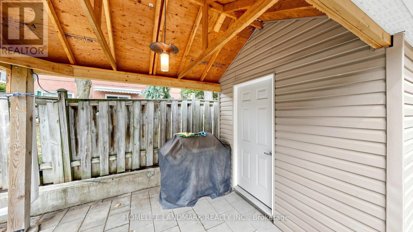 4 Bishop Crescent, Markham, ON photo 27
