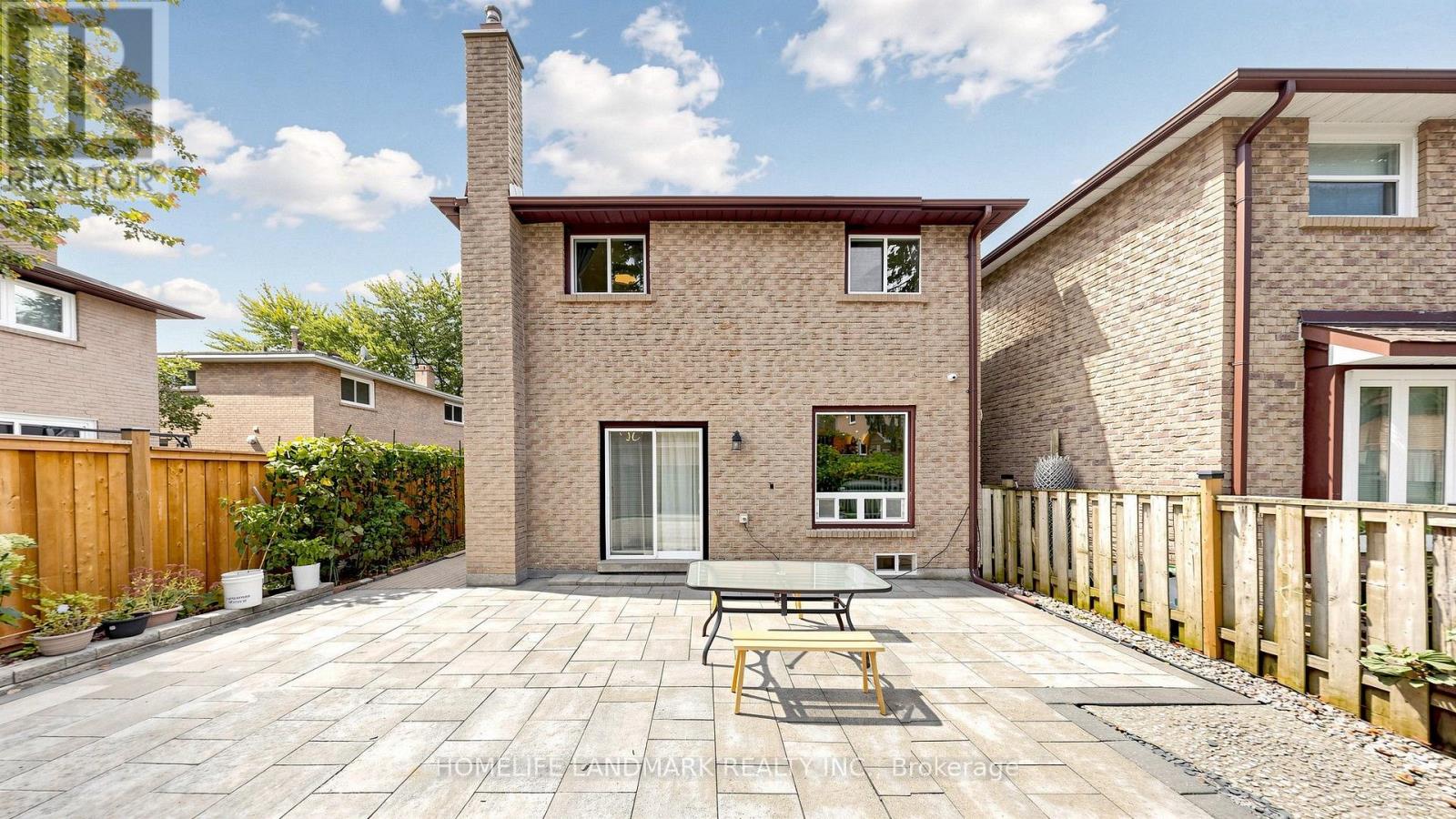 4 Bishop Crescent, Markham, ON photo 28