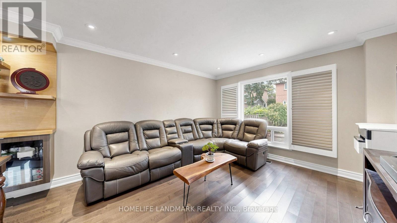 4 BISHOP CRESCENT, Markham (Markham Village) — photo 5