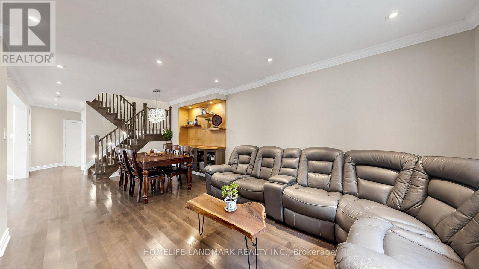 4 BISHOP CRESCENT, Markham (Markham Village) — photo 6