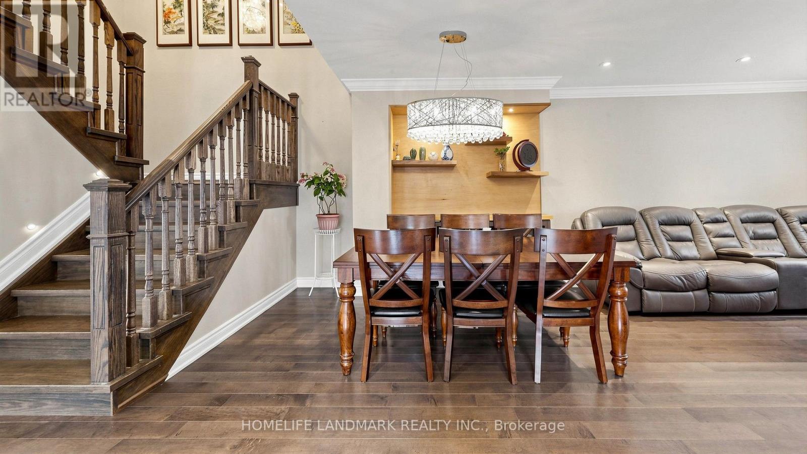 4 BISHOP CRESCENT, Markham (Markham Village) — photo 7