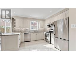Bedroom 3 - 4 Bishop Crescent, Markham, ON L3P4N6 Photo 12