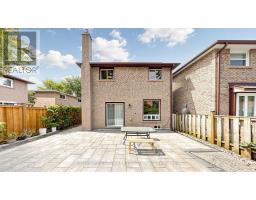 4 Bishop Crescent, Markham, ON L3P4N6 Photo 28