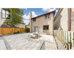 4 Bishop Crescent, Markham, ON L3P4N6 Photo 29