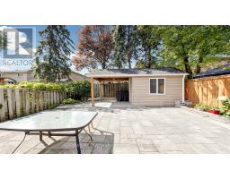 4 Bishop Crescent, Markham, ON L3P4N6 Photo 31