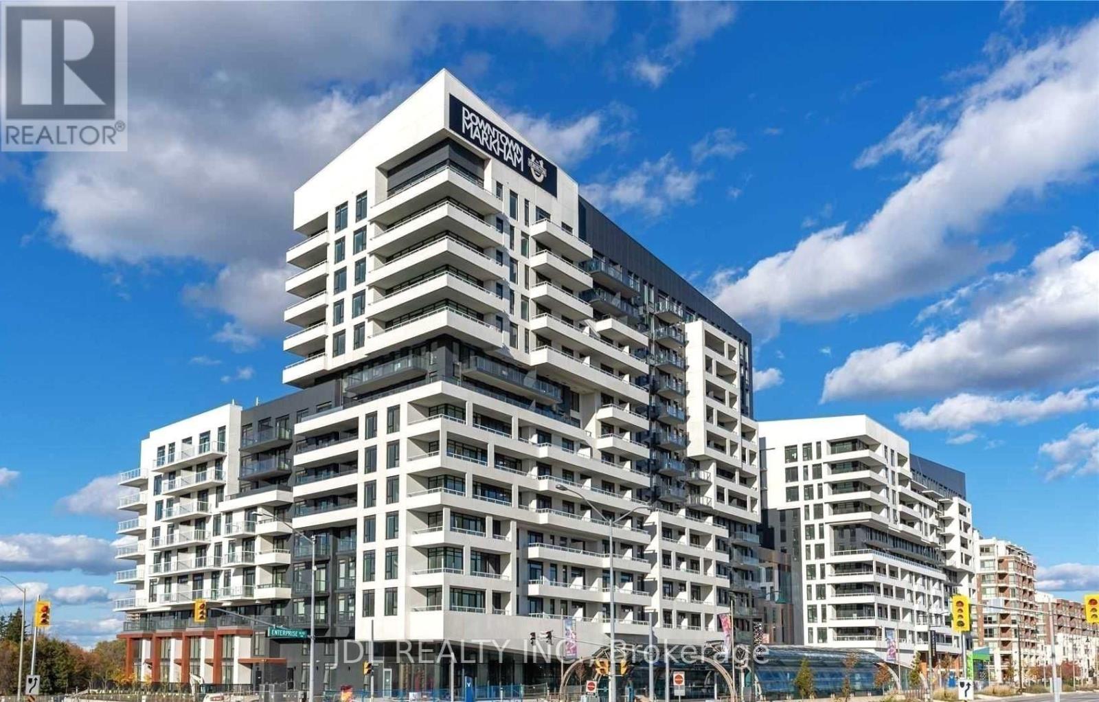 704 - 18 ROUGE VALLEY DRIVE W, Markham (Unionville)