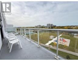 704 - 18 Rouge Valley Drive W, Markham, ON L6G0H1 Photo 8