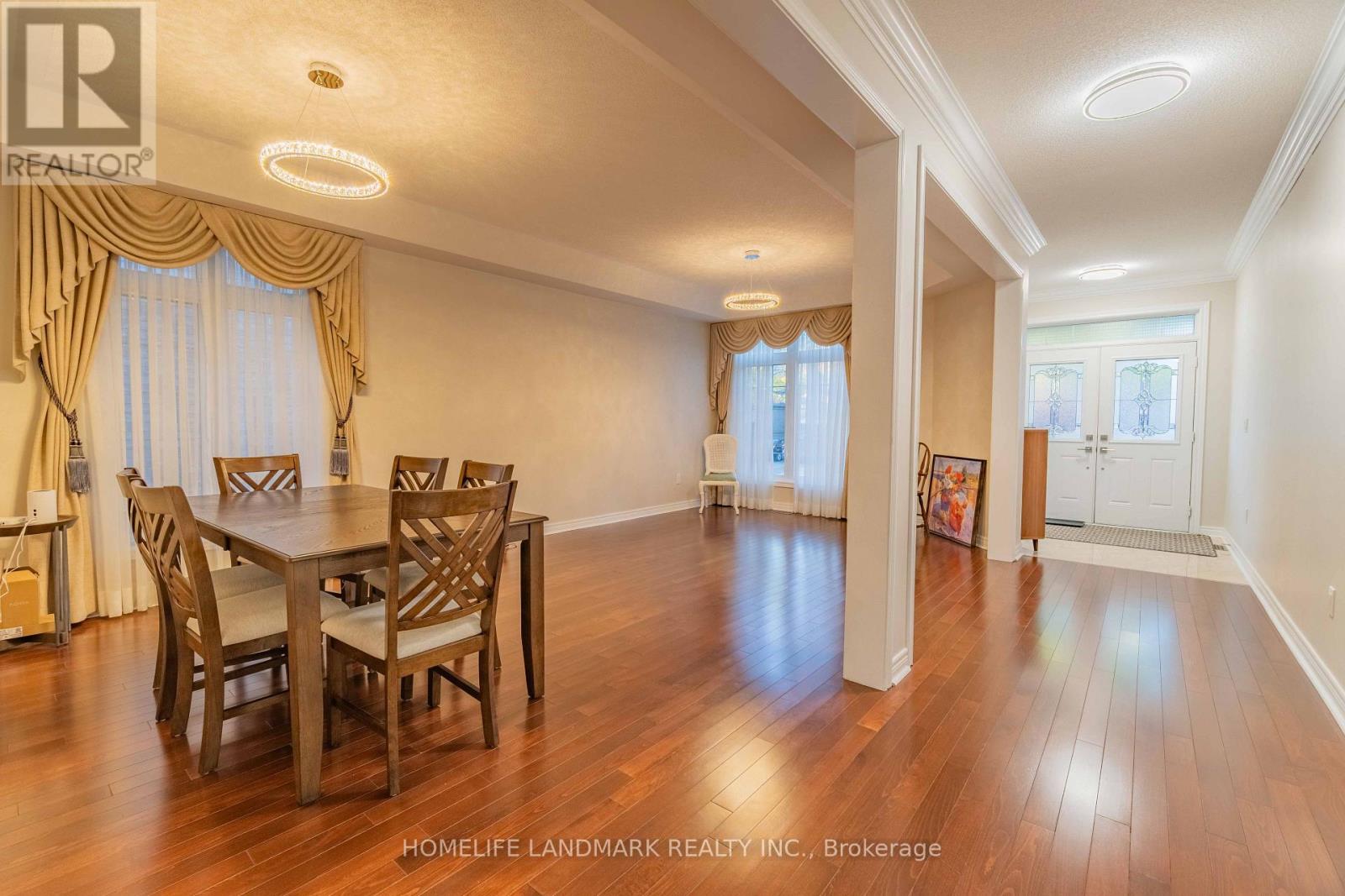 98 THORNHILL RAVINES CRESCENT, Vaughan (Patterson) — photo 4