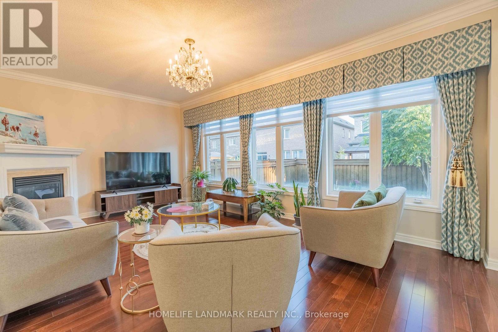 98 THORNHILL RAVINES CRESCENT, Vaughan (Patterson) — photo 5