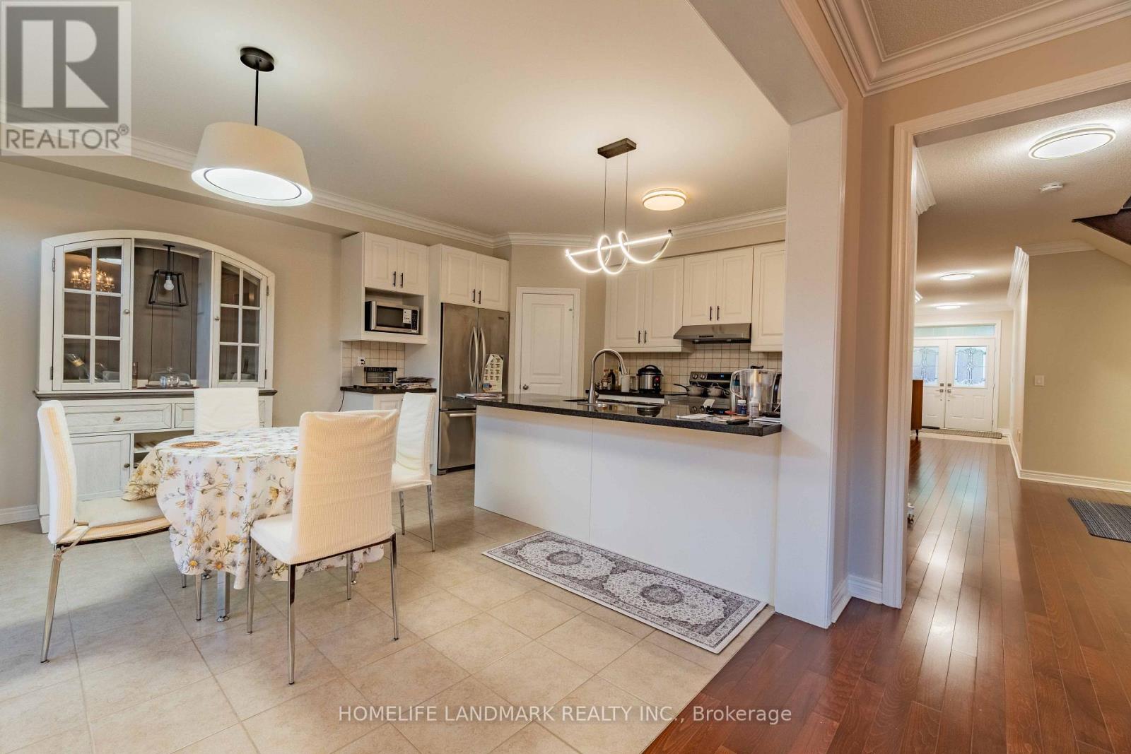 98 THORNHILL RAVINES CRESCENT, Vaughan (Patterson) — photo 8