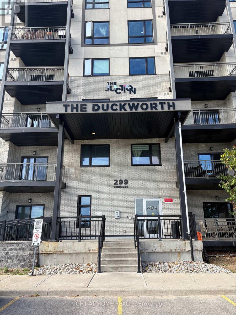 305 - 299 CUNDLES ROAD E, Barrie (Alliance) — photo 2