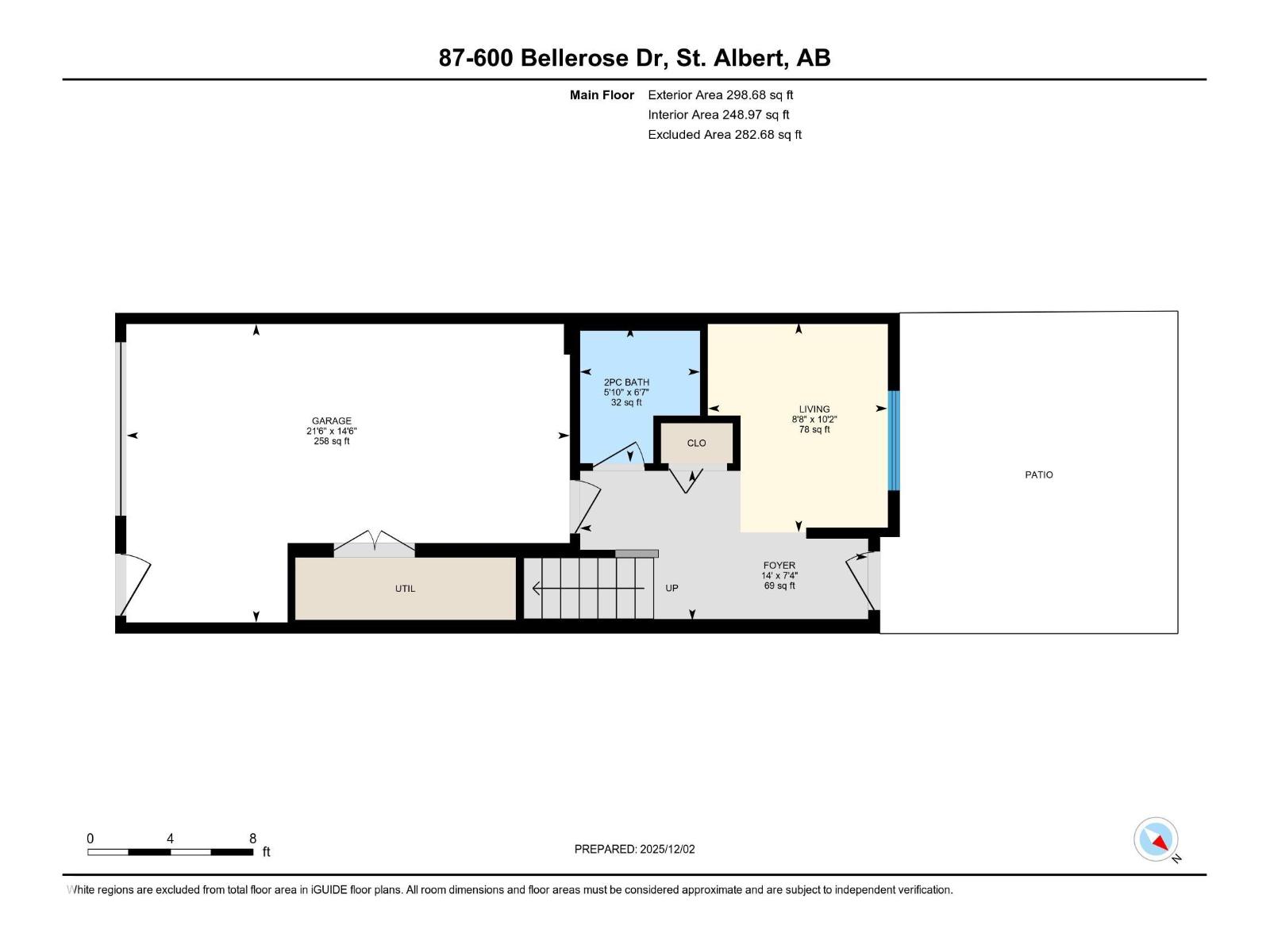 #87 600 Bellerose Drive, photo 38