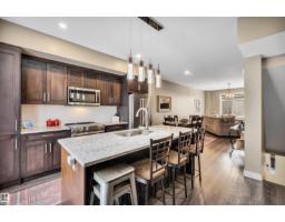 #87 600 Bellerose Dr, St  Albert, AB T8N7T5 Photo 15