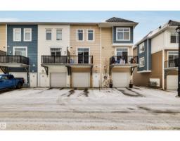 #87 600 Bellerose Dr, St  Albert, AB T8N7T5 Photo 34