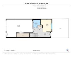 #87 600 Bellerose Dr, St  Albert, AB T8N7T5 Photo 38