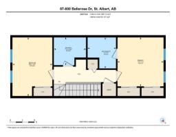#87 600 Bellerose Dr, St  Albert, AB T8N7T5 Photo 40