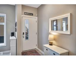 Laundry room - #87 600 Bellerose Dr, St  Albert, AB T8N7T5 Photo 6