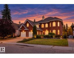 House for sale at 1488 Welbourn Dr NW, Edmonton — MLS® E4513179