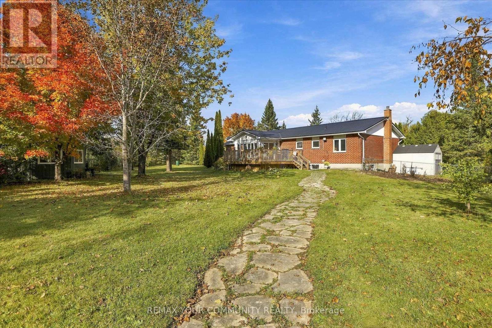 747 Long Beach Road, Kawartha Lakes, ON photo 27