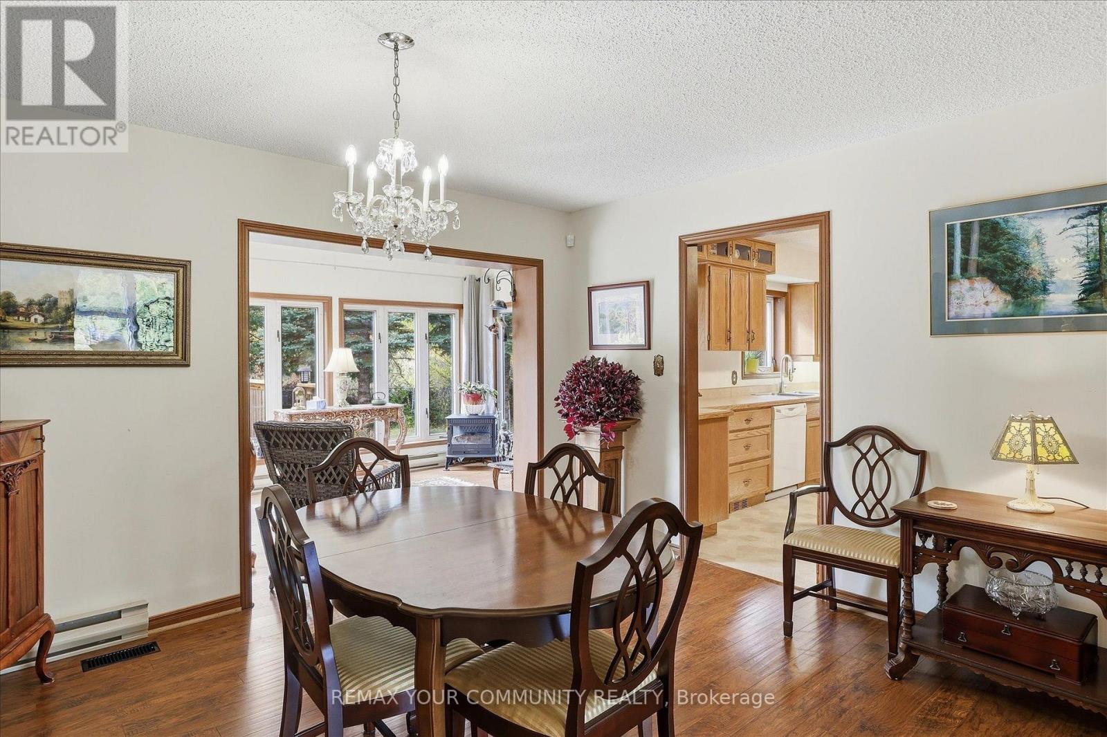 747 Long Beach Road, Kawartha Lakes, ON photo 9